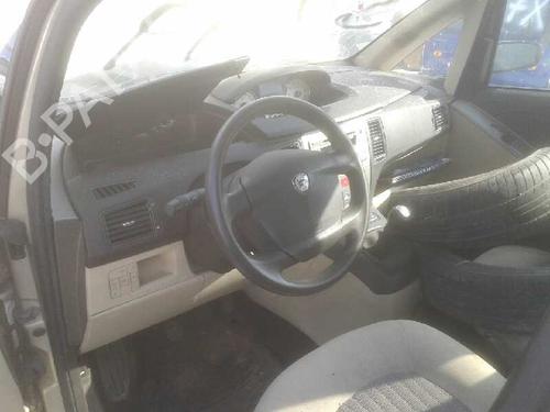 Radio LANCIA MUSA (350_) 1.9 D Multijet (350.AXC1A) | BP16982052E6 