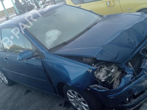 Left front window switch VW POLO IV (9N_, 9A_) 1.4 16V | BP12842536I27 