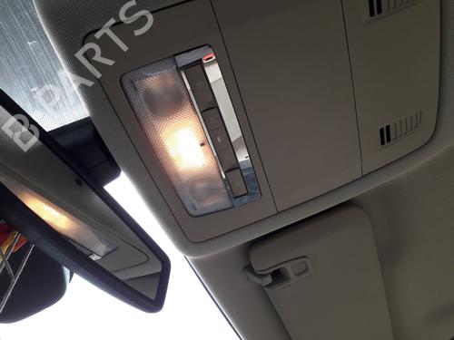 Used Interior roof light OPEL INSIGNIA A Sports Tourer (G09) [2008-2017]  13451827