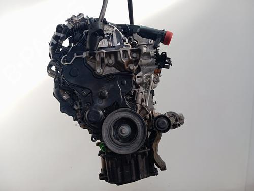 Engine PEUGEOT PARTNER Box Body/MPV (K9)  | BP29370921M1 