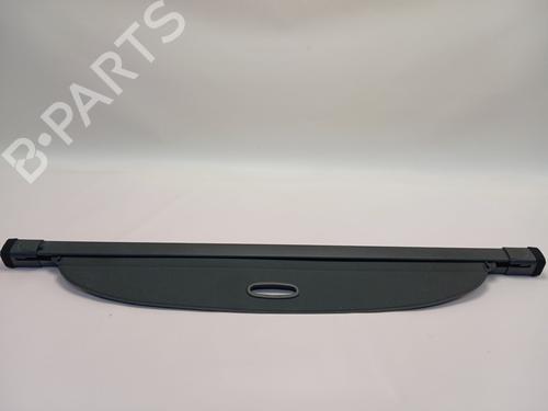 Used Rear parcel shelf Rear parcel shelf HYUNDAI TUCSON (TL, TLE) 1.7 CRDi (116 hp) 36393019 36393019