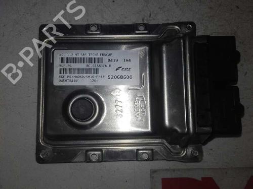 Used Engine control unit (ECU) FIAT 500 (312_) [2007-2025]  12650886