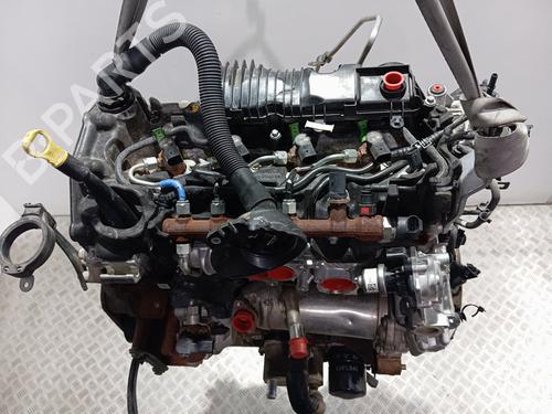 Used Engine Engine 39150258 39150258