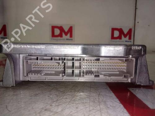 Kollisjonspute styreenhet BMW 1 (E87) 116 d | BP16635083M53 