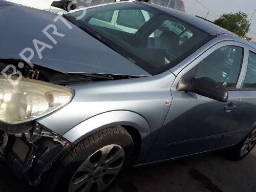 Rudehejsemotor forskærm højre OPEL ASTRA H (A04) 1.7 CDTI (L48) | BP16325804E20 