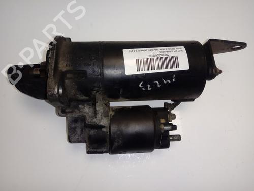 Used Starter BMW 5 (E34) [1987-1995]  16728345