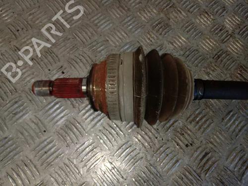 Right rear driveshaft LAND ROVER FREELANDER I (L314)  | BP18490347M41 