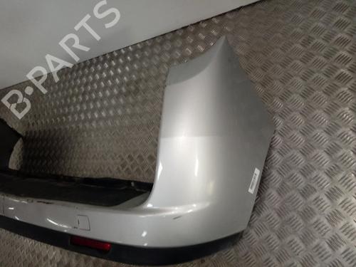 Rear bumper FIAT DOBLO Cargo (263_) 1.3 D Multijet | BP17724787C8 