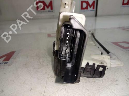 Front left lock PEUGEOT PARTNER Box Body/MPV (5_, G_) 1.6 HDi 75 | BP12837553C98 