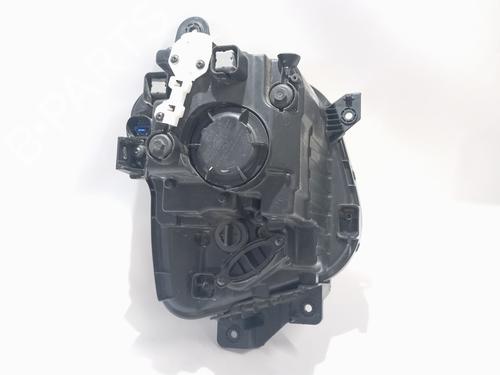 Left headlight HYUNDAI TUCSON (NX4E, NX4A) 1.6 T-GDi Hybrid 48V | BP40104524C28 - Image 2