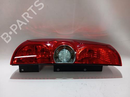 Used Left taillight FIAT DOBLO Cargo (263_) [2010-2025]  30375044