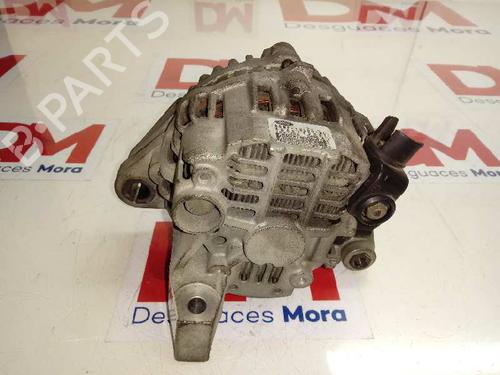 Alternator FORD FIESTA IV (JA_, JB_) 1.25 i 16V | BP12659734M7 