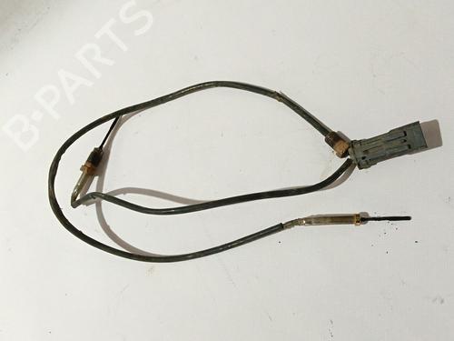 Used Electronic sensor Electronic sensor OPEL COMBO E Tour / Life (K9) [2018-2026] 34240520 34240520