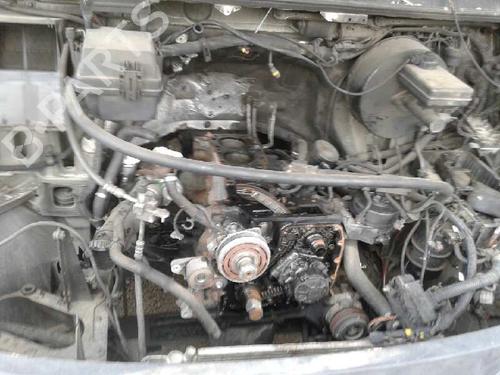 Pulley IVECO DAILY IV Platform/Chassis 50C15 | BP16783737M122 