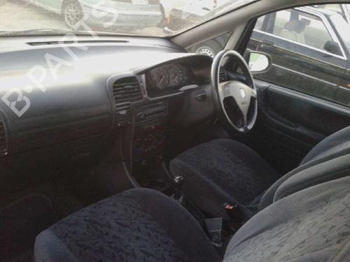 ABS pump OPEL ZAFIRA A MPV (T98) | BP12642611M43