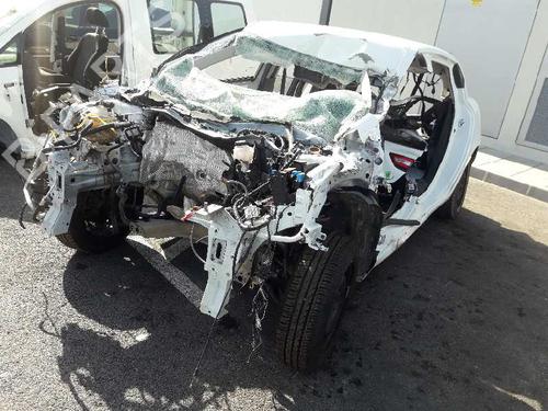 Left tailgate light RENAULT CLIO IV (BH_) 1.5 dCi 75 | BP14129407C79