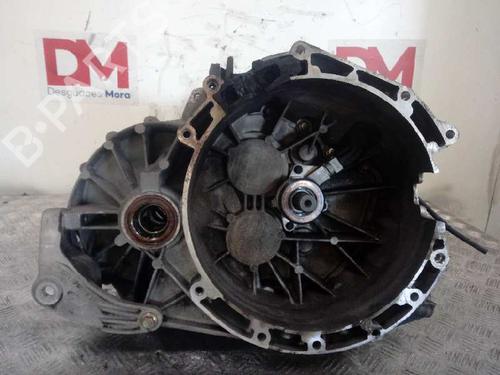 Used Gearbox FORD MONDEO III (B5Y) 2.0 16V TDDi / TDCi (115 hp) 16496382