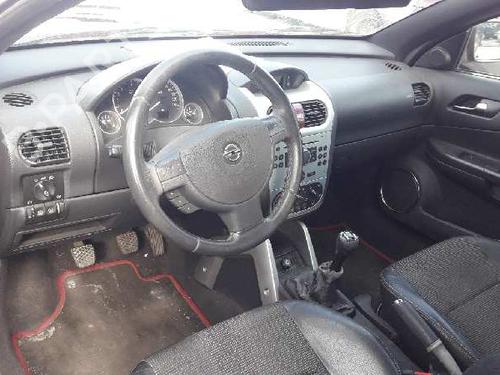 Rear mirror OPEL TIGRA TwinTop (X04) | BP12837640I6