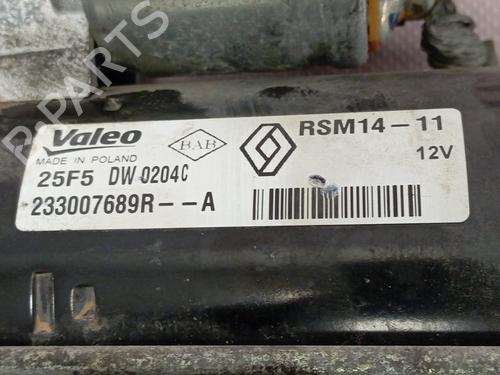 Starter DACIA SANDERO II | BP36437292M8 - Image 3