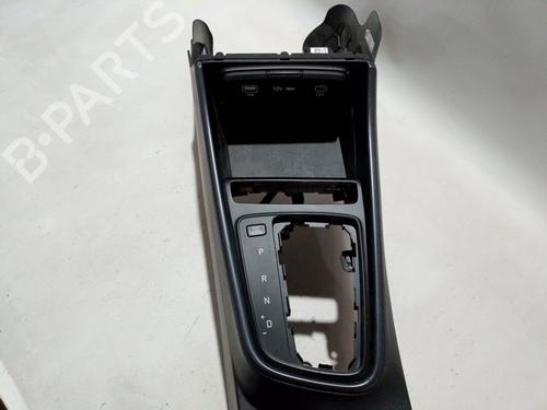 Armrest / Center console HYUNDAI BAYON (BC3) 1.0 T-GDI 48V-Hybrid | BP40103994I20 - Image 3