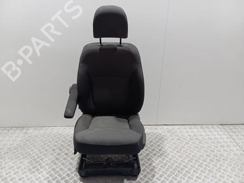 Used Left front seat Left front seat RENAULT TRAFIC III Van (FG_) 2.0 dCi 130 (FGMY) (131 hp) 33654731 33654731
