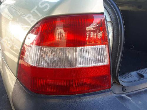 Used Left taillight OPEL VECTRA B (J96) [1995-2004]  12836161