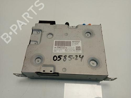 Used Radio PEUGEOT 508 II (FB_, FH_, F3_) [2018-2025]  17828053