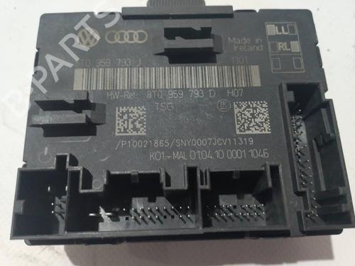 Electronic module AUDI A5 Sportback (8TA) 2.0 TDI | BP29206425M83 