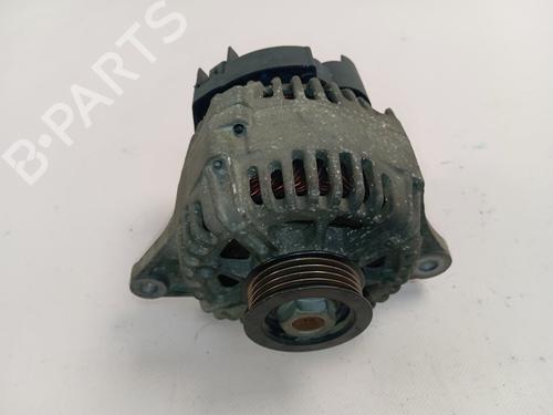 Used Alternator NISSAN MICRA III (K12) [2002-2011]  28677156