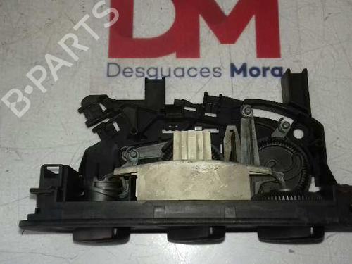 Climate control SEAT IBIZA II (6K1) 1.4 16V | BP12836855I5 