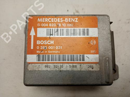Used ECU airbags MERCEDES-BENZ SL (R129) [1989-2004]  19261405