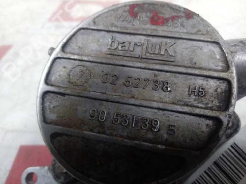 Vacuum pump OPEL VECTRA B (J96) 2.0 DTI 16V (F19) | BP12669632M80 