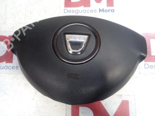 Førerens kollisjonspute DACIA DOKKER MPV (KE_) 1.6 LPG (109 hp) 12672530