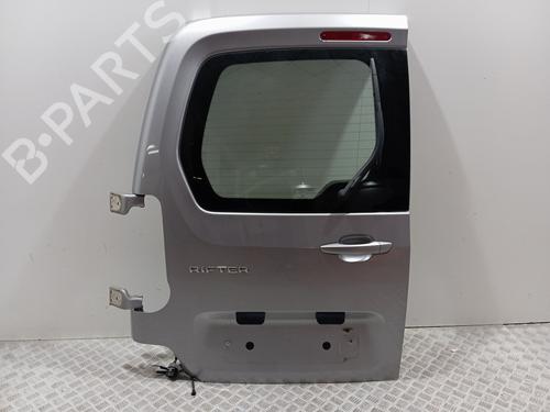 left-rear-door-peugeot-rifter-2018-37230904 main image