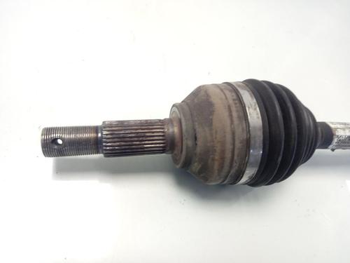 Right front driveshaft NISSAN QASHQAI / QASHQAI +2 I (J10, NJ10, JJ10E)  | BP18884187M39 