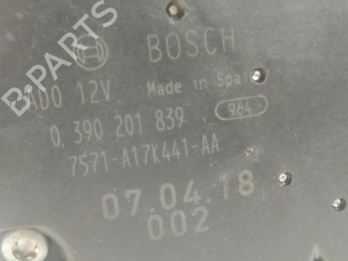Rear wiper motor FORD MONDEO IV (BA7)  | BP17624234M102 
