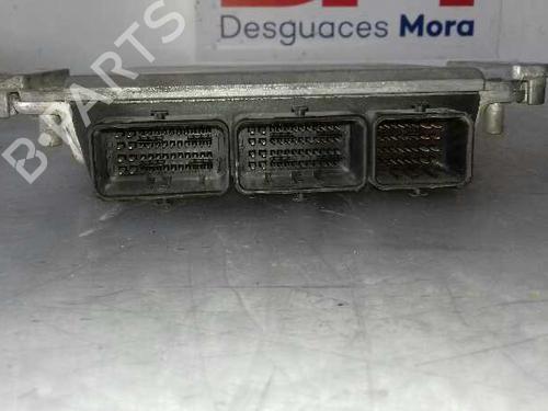 Used Engine control unit (ECU) RENAULT VEL SATIS (BJ0_) 2.2 dCi (BJ0E, BJ0F, BJ0G, BJ0H) (140 hp) 16912809