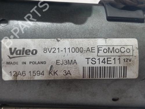 Starter FORD TOURNEO COURIER B460 MPV | BP31194789M8