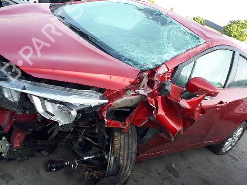 Gearbox NISSAN MICRA V (K14) | BP34715358M3 - Image 6