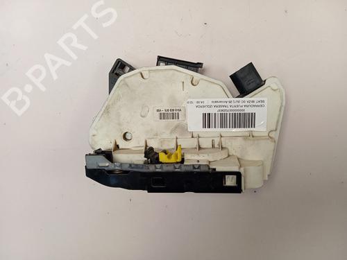 Used Rear left lock SEAT IBIZA IV SC (6J1, 6P5) [2008-2018]  22196260