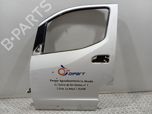 Dør venstre fortil NISSAN NV200 Van [2010-2026]  32338100