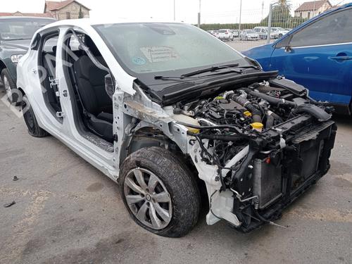 Used Parts RENAULT CLIO V (B7_) [2019-2026]  4383225