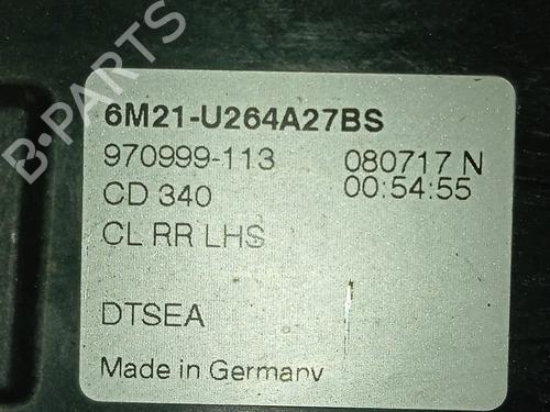 Rear left lock FORD S-MAX (WA6) | BP30470039C100