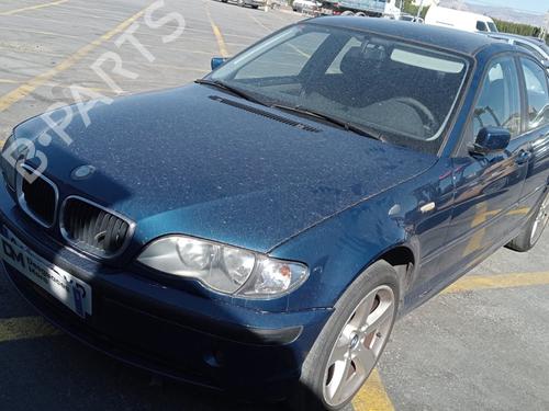 Right front indicator BMW 3 (E46) 320 d | BP17807990C33 