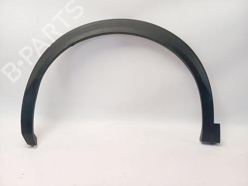 Radlaufverkleidung vorne links für PEUGEOT 2008 II (UD_, US_, UY_, UJ_, UR_, UC_) [2019-2025]  29359064