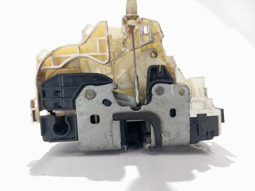 Serrure avant droite CHRYSLER SEBRING Convertible (JS) 2.7 | BP30566557C97 