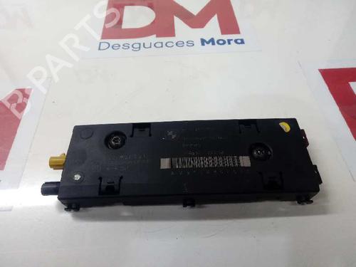 Antenna/Base BMW 1 (E87) 118 d | BP16912837C140 