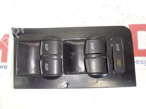 Left front window switch AUDI ALLROAD C5 (4BH) 2.5 TDI quattro | BP12834335I27 