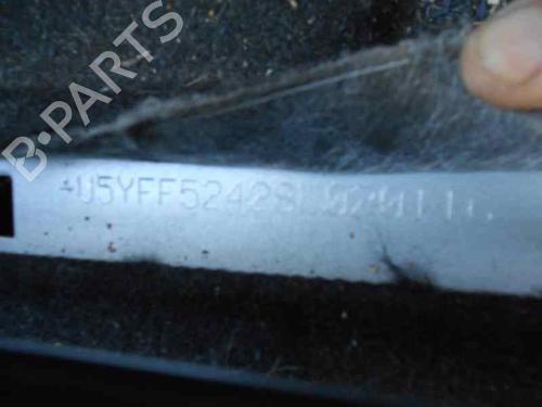 Left front window switch KIA CEE'D Hatchback (ED)  | BP12643469I27 