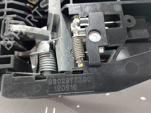 Rear left exterior door handle CITROËN C4 Grand Picasso II (DA_, DE_)  | BP29183906C130 